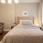3 Bdr - Center Artistic - 115 M2 *