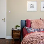 3 Bdr - Center Artistic - 115 M2