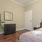 3 Bdr - Center Artistic - 115 M2 Appartement *