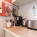 Appartement 3 Bdr - Center Artistic - 115 M2
