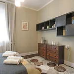 3 Bdr - Center Artistic - 115 M2 * Sofia