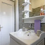 3 Bdr - Center Artistic - 115 M2 *