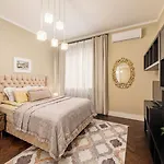 3 Bdr - Center Artistic - 115 M2