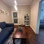 3 Bdr - Center Artistic - 115 M2 Sofia