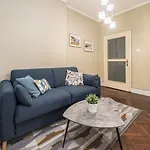 3 Bdr - Center Artistic - 115 M2 * Sofia