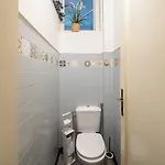 Appartement 3 Bdr - Center Artistic - 115 M2
