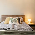 3 Bdr - Center Artistic - 115 M2 Sofia