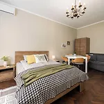 3 Bdr - Center Artistic - 115 M2 Sofia