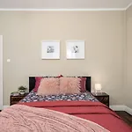 3 Bdr - Center Artistic - 115 M2