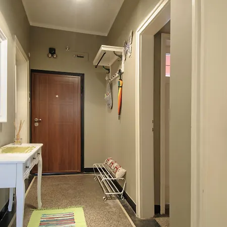 3 Bdr - Center Artistic - 115 M2 Apartamento
