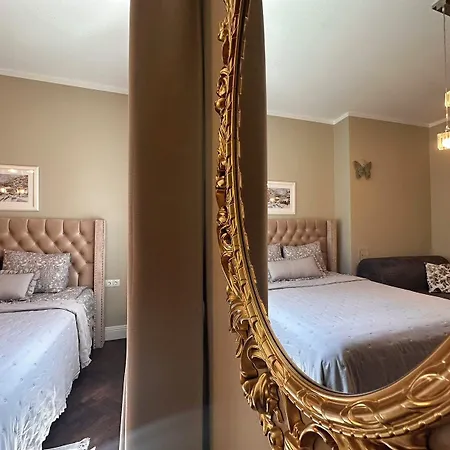 3 Bdr - Center Artistic - 115 M2 Apartamento