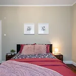 Apartamento 3 Bdr - Center Artistic - 115 M2