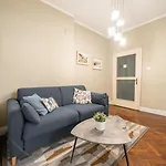 3 Bdr - Center Artistic - 115 M2 Sofía