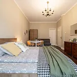 Apartamento 3 Bdr - Center Artistic - 115 M2 *