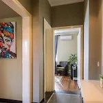 3 Bdr - Center Artistic - 115 M2 *