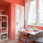 3 Bdr - Center Artistic - 115 M2 * Sofía