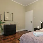 3 Bdr - Center Artistic - 115 M2 *
