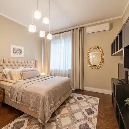 Lejlighed 3 Bdr - Center Artistic - 115 M2 Sofia