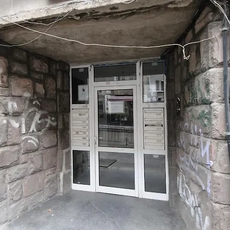 3 Bdr - Center Artistic - 115 M2 Apartmán Sofie