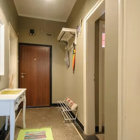 Apartmán 3 Bdr - Center Artistic - 115 M2