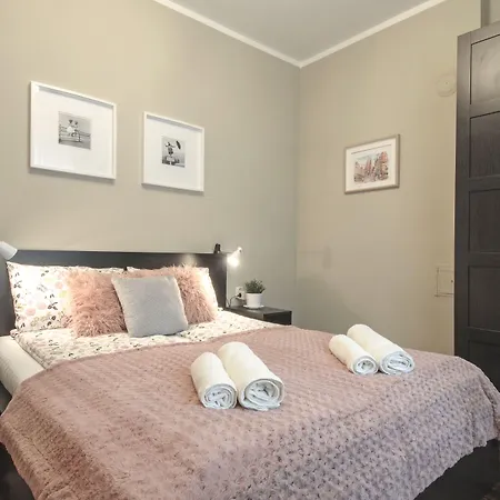 Apartamento 3 Bdr - Center Artistic - 115 M2