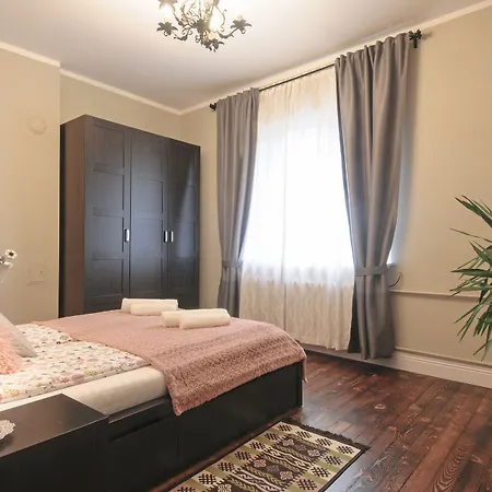 Apartamento 3 Bdr - Center Artistic - 115 M2 *
