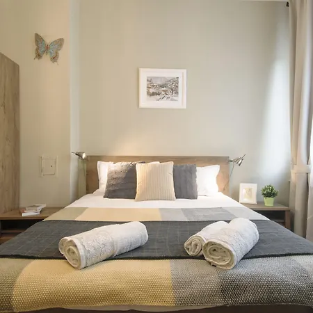 Appartamento 3 Bdr - Center Artistic - 115 M2