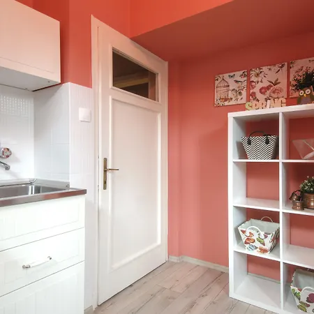 Apartamento 3 Bdr - Center Artistic - 115 M2 *