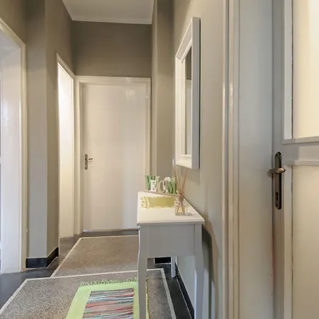 3 Bdr - Center Artistic - 115 M2 Sofia
