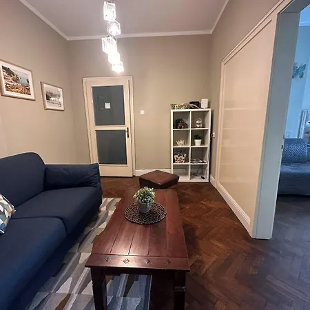 3 Bdr - Center Artistic - 115 M2 Sofia