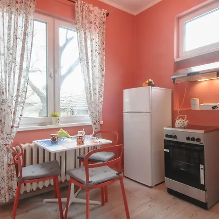 דירה 3 Bdr - Center Artistic - 115 M2