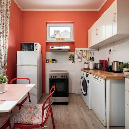 Апартаменты 3 Bdr - Center Artistic - 115 M2 *