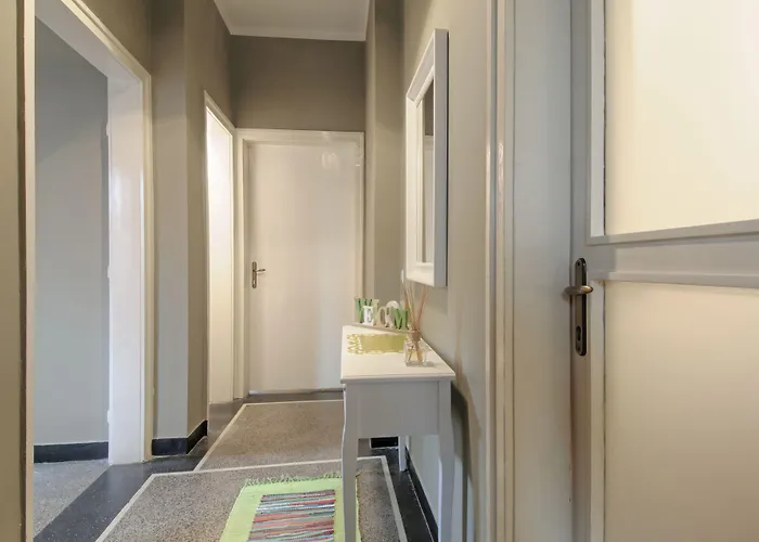 3 Bdr - Center Artistic - 115 M2 ソフィア