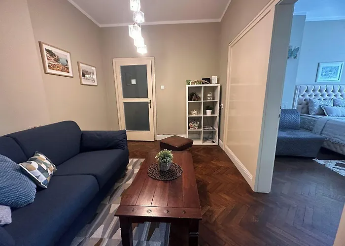 3 Bdr - Center Artistic - 115 M2 ソフィア