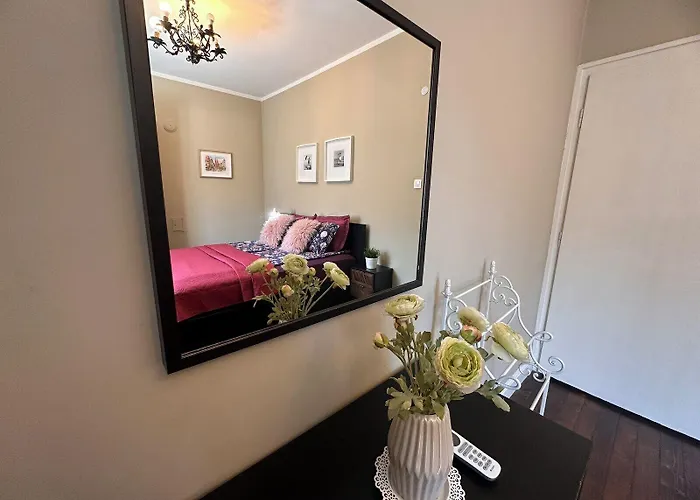 3 Bdr - Center Artistic - 115 M2