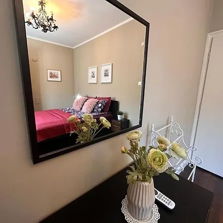 Apartment 3 Bdr - Center Artistic - 115 M2