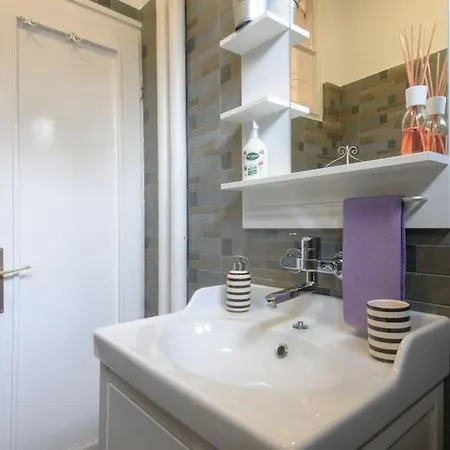 3 Bdr - Center Artistic - 115 M2