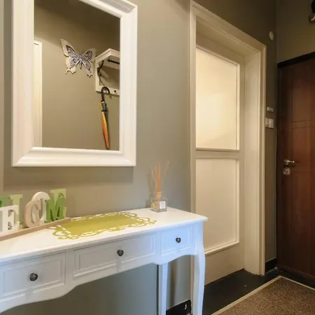 Apartamento 3 Bdr - Center Artistic - 115 M2 Sofía