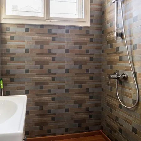 3 Bdr - Center Artistic - 115 M2 *