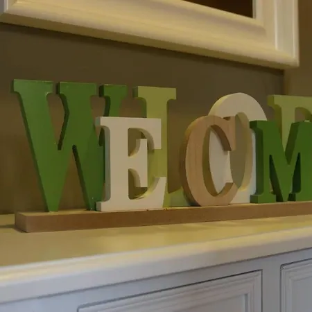 3 Bdr - Center Artistic - 115 M2 Lejlighed