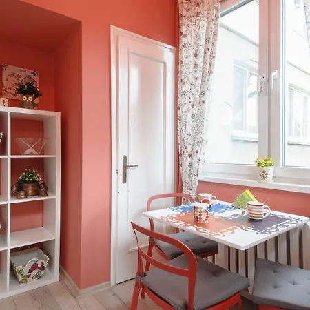 3 Bdr - Center Artistic - 115 M2 Sofia