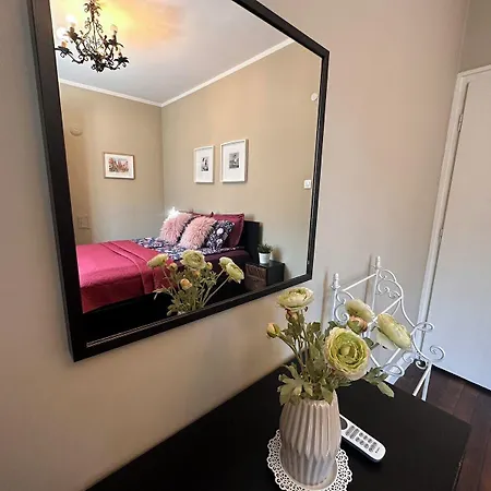 3 Bdr - Center Artistic - 115 M2